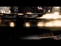 War Of The Worlds The Burning Train Scene