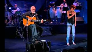 Cris Delanno e Oscar Castro Neves - Chora Tua Tristeza