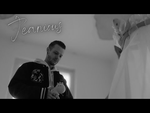 Jeanious-an Dich in 2000 Jahren