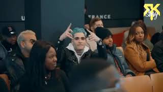 Exclu, RK - Like this (ft. Icy Narco)