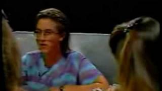 Rhett Miller Interview, Part 1, 1987