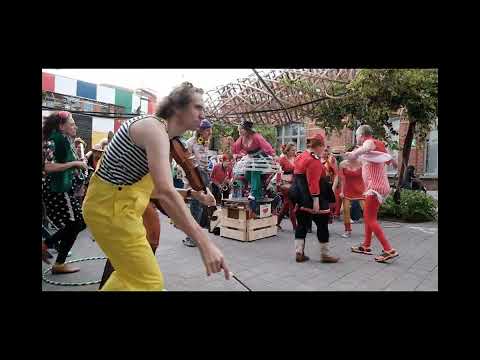 2025 10 04 OPENINGSDAG SEIZOEN '25   '26 Propere Fanfare video opname @ bij de vieze gasten 8