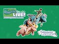 DRAGON TALES Live Missing Music Mystery 2002