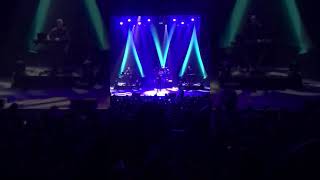 OMD-la mitrailleuse/ghost star live NYC march 2018