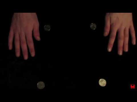 THE ULTIMATE COIN MATRIX!