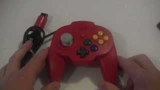 Best n64 controllers