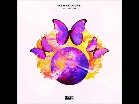 Astral Descent & Koke Rutter - Awaken