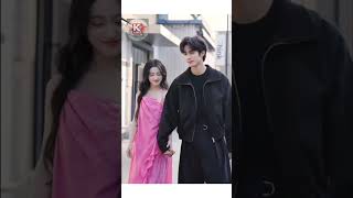 Download lagu Drama promotion Youthful Glory #songweilong #baoshangen mp3