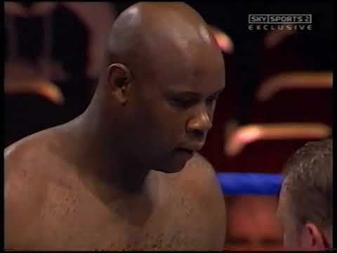 Alex Arthur vs Michael Gomez (Full Sky UK broadcast)