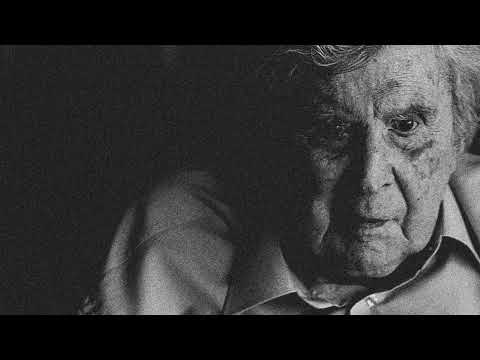 Thanasis Voutsas sings Mikis Theodorakis - Beautiful City