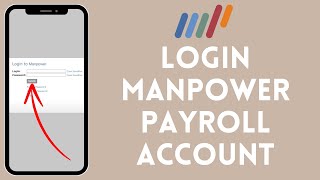 How To Login To Manpower Payroll | Manpower Payroll Login 2026
