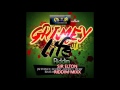 GRIMEY LIFE RIDDIM MIXX SIR ELTON