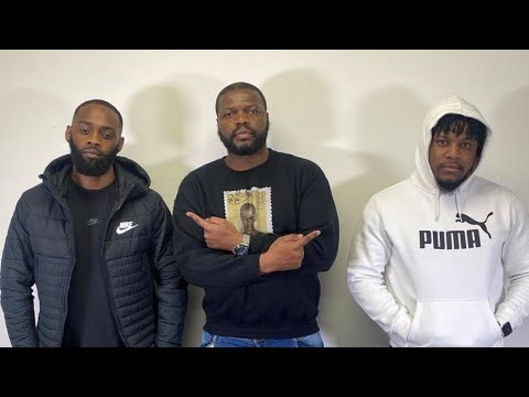 Prison | Life Sentence | Lewisham | Music [ Sharpa x Lewi]