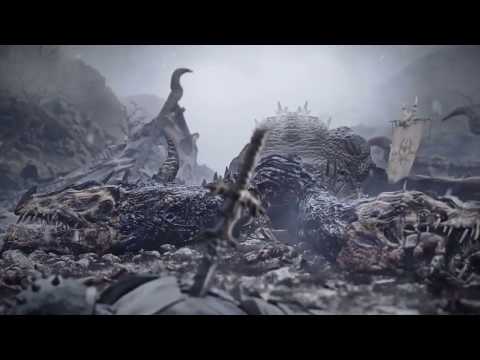 Total War: Warhammer Official Norsca Cinematic Trailer