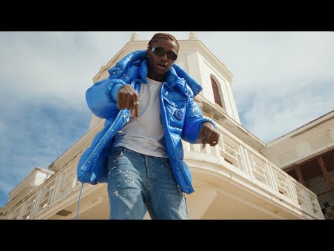 TISCO - ESHHH (Clip officiel)