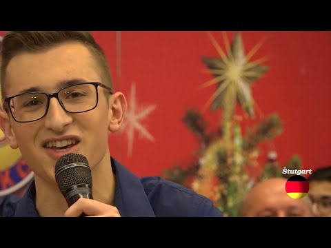 Filip Pendic - RESKIRAJ RESKIRAJ (Sezam Produkcija) 2021