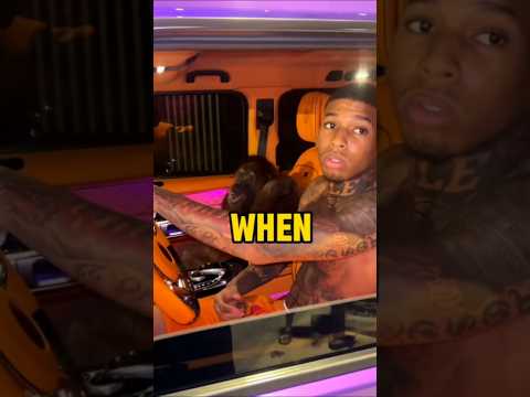 YouTube Thumbnail