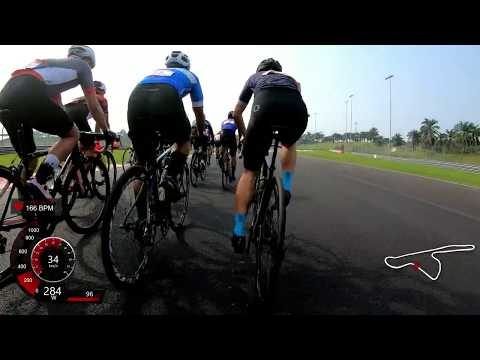 Selangor Criterium Series - SIC (Full Race Video, Cat B)