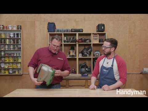 Stuff We Love: Scotts Wizz Spreader