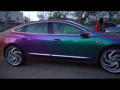 SMB Poosie x EBK Zay x LilV “Freestyle Powers”