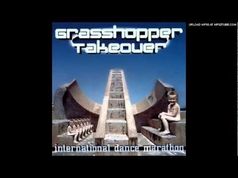 Grasshopper Takeover- Esta Vida