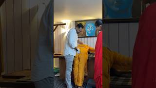 Download lagu Tail bone adjustment #chiropractor #physiotherapist #physiotherapy mp3 Download lagu Tail bone adjustment #chiropractor #physiotherapist #physiotherapy mp3