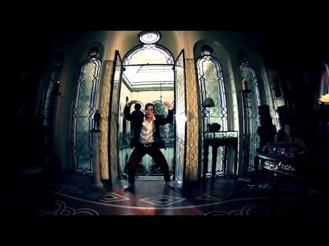 El Pirata De Amor - Bruno De Jesús (Video Oficial)