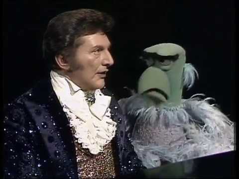 Liberace Boogie Woogie and Has Anybody Seen My Bird