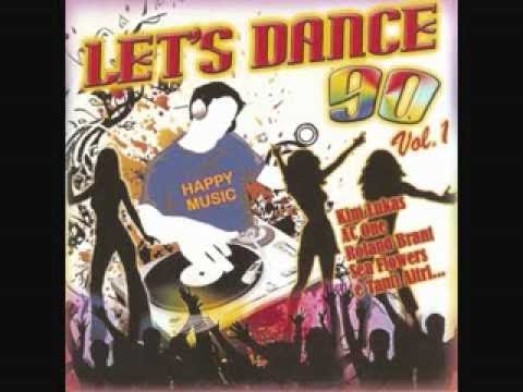 A.C. One - Sing a Song (Now Now)