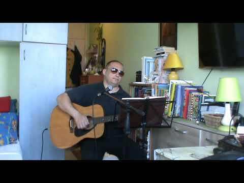 Dražen Simić - Ranjeni i ludi (Hladno Pivo) COVER