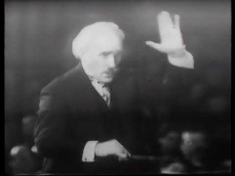 Arturo Toscanini, conductor: Wagner Lohengrin Act III Prelude - Tannhäuser Ouvertüre und Bacchanale