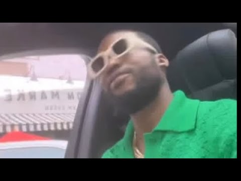 Meek Mill- “Like Im Supposed Care” (Snippet)