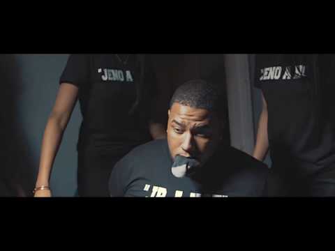 Allstar JR - Jeno A Bitch (Official Music Video)