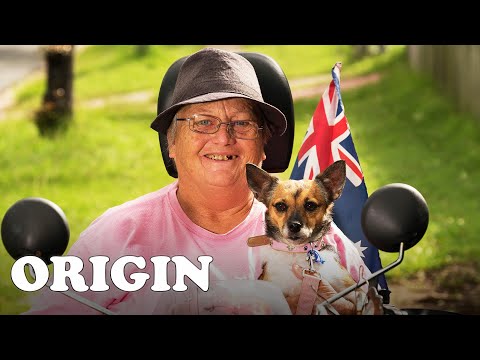 Keeping Calm and Carrying On In Australia | Struggle Street | Episode 7 | Origin