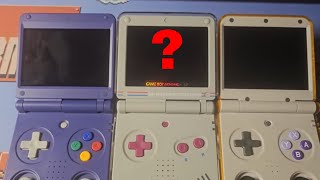 I Played the RG34XX SP for 30 Days - Here's What Happened