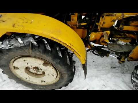 Thumbnail for RÁBA-15 (LDA820) Hideg indítás (Cold Start) -20C