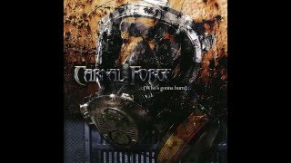 Carnal Forge - Who's Gonna Burn [Full Album]