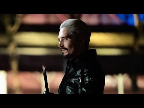 The Flash ⚡ The Death Of Abra Kadabra ⚡ Alan Walker & ISÁK - Sorry