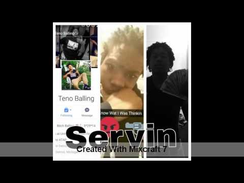 Servin - FG Dre Ft. ABM Tay & Teno Ballin