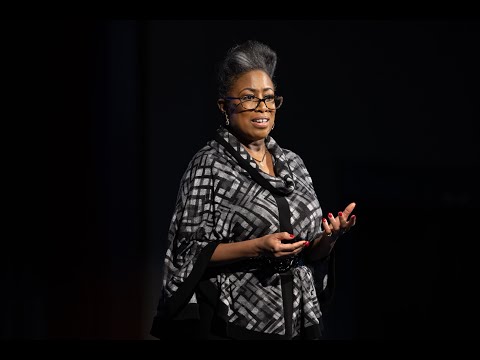 Dr. Wil Gafney: "Biblical Language for a God Who Transcends Gender"