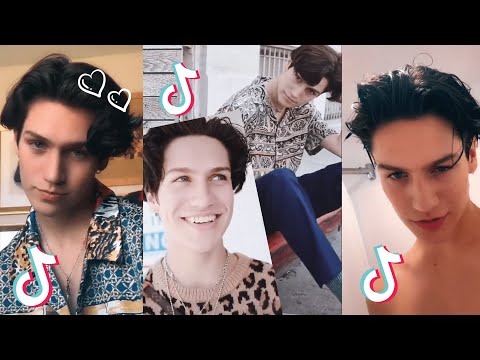 Chase Hudson / LilHuddy compilation - TikTok boys who make me melt