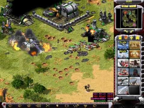 Mental Omega 2.0 - Veteran Tesla Tank