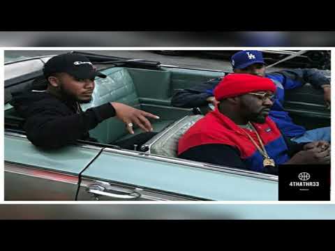 SOLD***Dom Kennedy x Hit Boy x Larry June Type Beat - Roll Thru