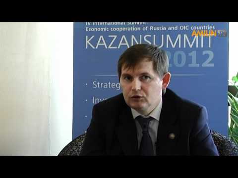 Exclusive Interview: Linar Yakupov - YouTube