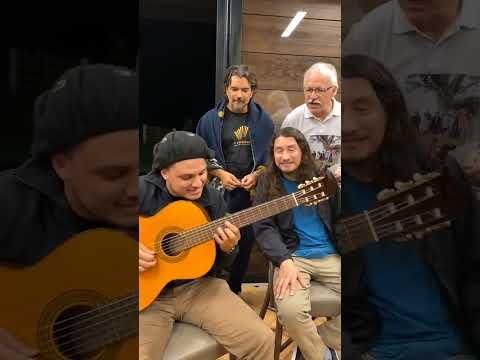 Os Serranos - seleção de bugios