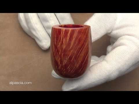 pipa Peterson 569 - smoking pipe