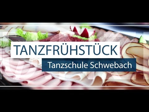 Tanzfrühstück beim Schwebach