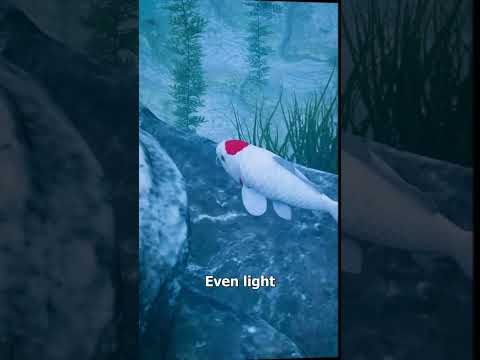 Don't Hold A Fish By Its Gills 😢