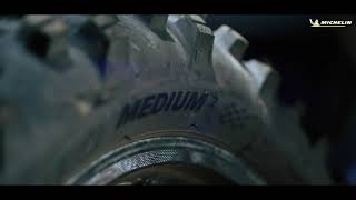 Vidéo de présentation Michelin ENDURO MEDIUM 2