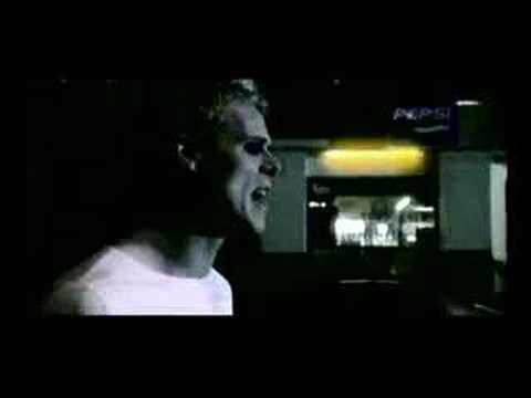 I svörtum fötum - Dag sem dimma nátt - Jonsi